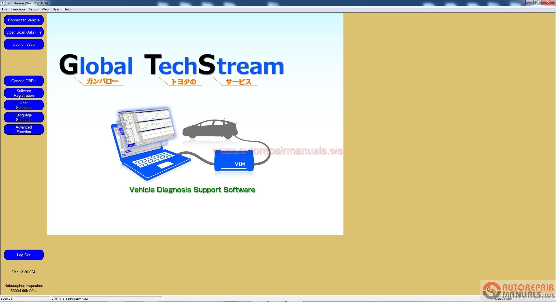 techstream latest software crack